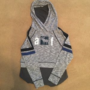 Abercrombie &Fitch girls top